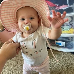 Meet your Posher, Madison